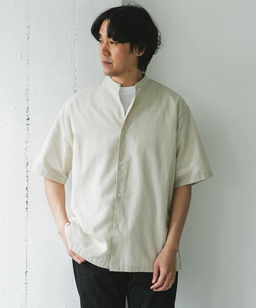 URBAN RESEARCH DOORS（アーバンリサーチドアーズ） シャツ 「XLサイズ