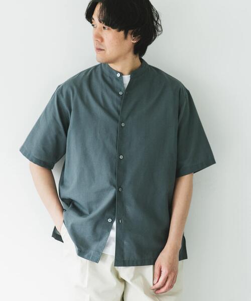 URBAN RESEARCH DOORS（アーバンリサーチドアーズ） シャツ 「XLサイズ