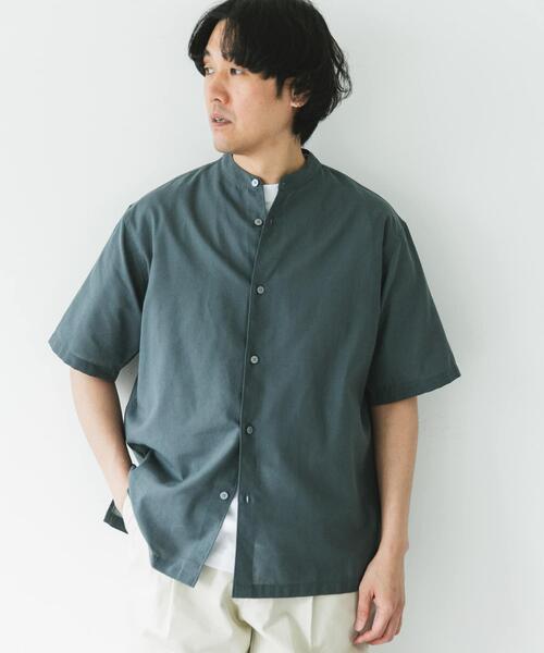 URBAN RESEARCH DOORS（アーバンリサーチドアーズ） シャツ 「XLサイズ