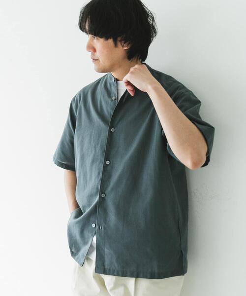 URBAN RESEARCH DOORS（アーバンリサーチドアーズ） シャツ 「XLサイズ