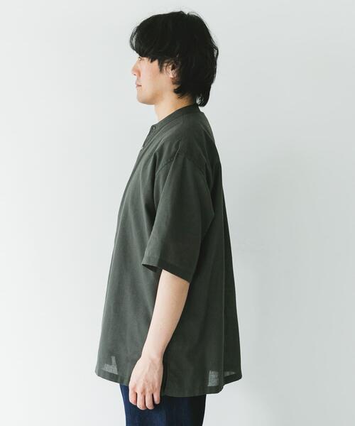 URBAN RESEARCH DOORS（アーバンリサーチドアーズ） シャツ 「XLサイズ