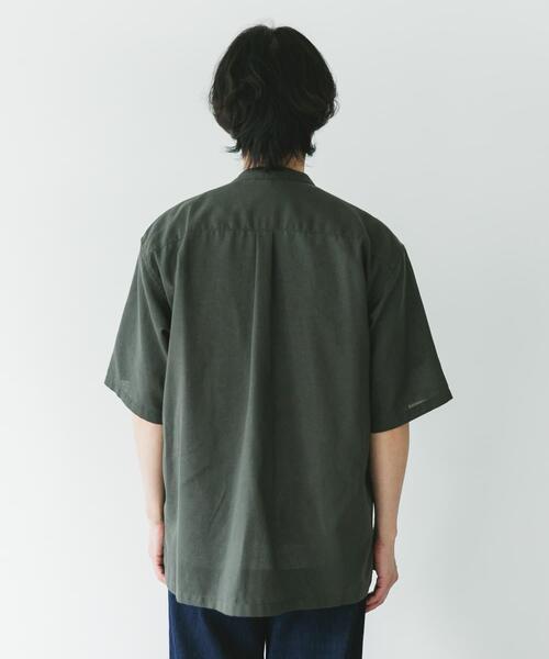 URBAN RESEARCH DOORS（アーバンリサーチドアーズ） シャツ 「XLサイズ