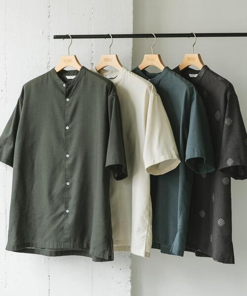 URBAN RESEARCH DOORS（アーバンリサーチドアーズ） シャツ 「XLサイズ