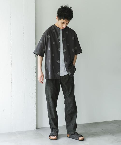 URBAN RESEARCH DOORS（アーバンリサーチドアーズ） シャツ 「XLサイズ