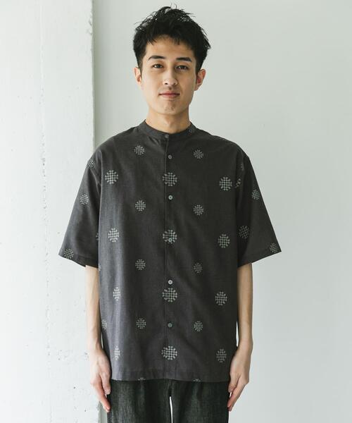 URBAN RESEARCH DOORS（アーバンリサーチドアーズ） シャツ 「XLサイズ
