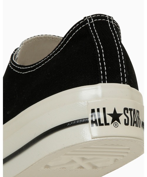 ALL STAR スニーカー SQUARETOE OX / オールスター スクエアトウ OX