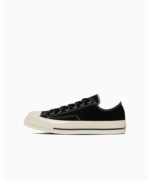 ALL STAR コンバース オールスター スニーカー SQUARETOE OX