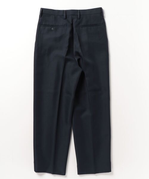 「CITEN」 スラックス L グレー メンズ