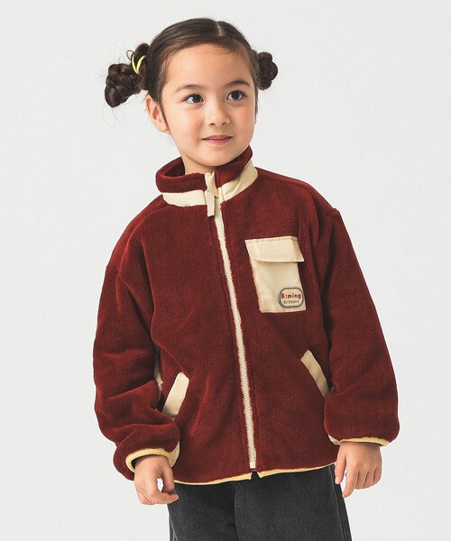 値下げ！新品！2025 B＆Iライオンズ フリースジャケット キッズ UK12歳 値下げ！新品！2025 B＆Iライオンズ フリースジャケット キッズ UK12歳