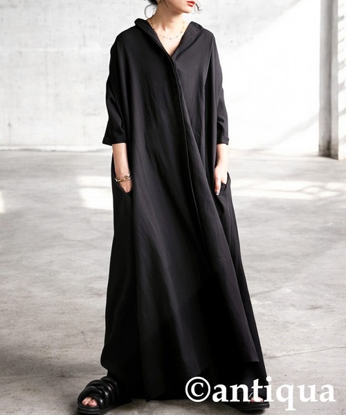 S.A　TUQワンピ　0 Right-on シャツワンピース : ZOZOTOWN Yahoo!店 - 通販 - Yahoo