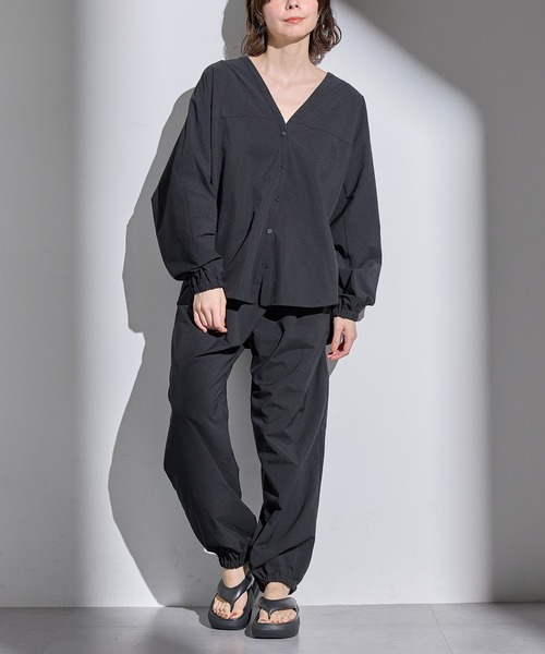 for/c（フォーシー） uvカット ラッシュガード 「for/c and」軽量 
