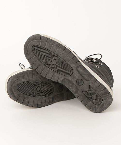 Timberland 「Timberland」 ハイカットスニーカー 25.5cm