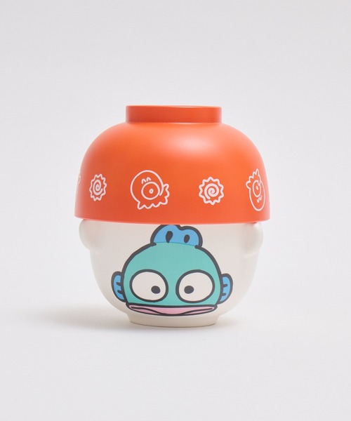 Paradise Picnic（パラダイスピクニック） 食器 「サンリオ