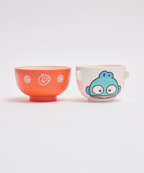 Paradise Picnic（パラダイスピクニック） 食器 「サンリオ