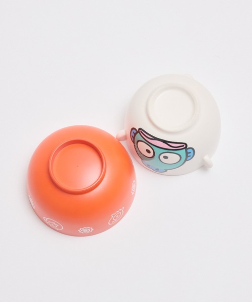 Paradise Picnic（パラダイスピクニック） 食器 「サンリオ