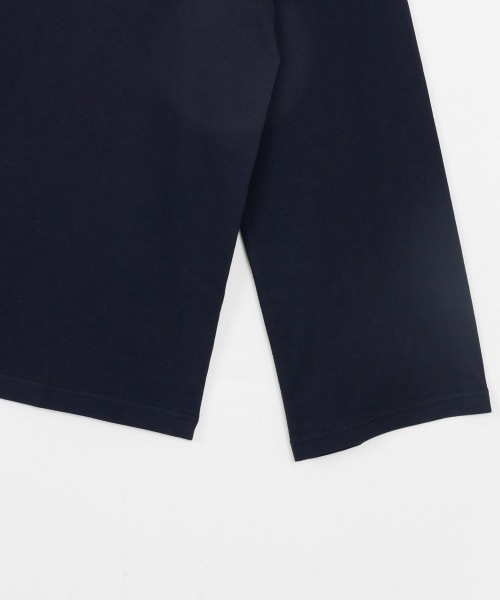 Hanes originals THE DODO JEAN 黒 上下セット Hanes × THE DODO JEAN