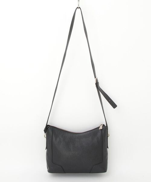 FURLAショルダーバッグ ブラック FURLA 「FURLA」 ショルダーバッグ - ブラック レディース