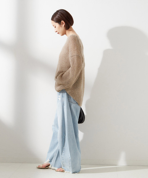 journal standard L'essage（ジャーナルスタンダード レサージュ