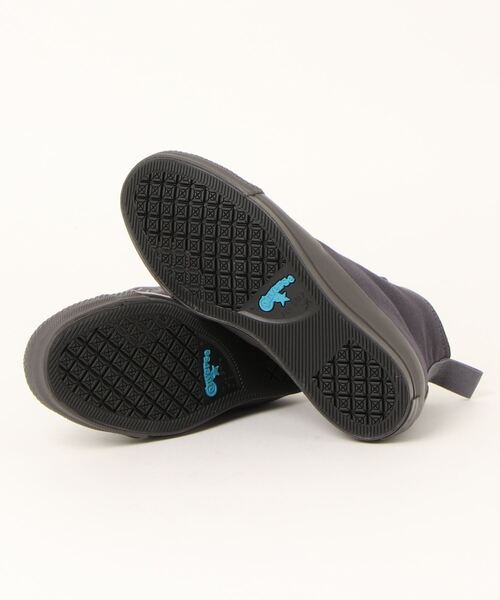 [CONVERSE] - ikatto спортивные туфли 22.5cm серый серия прочее мужской 