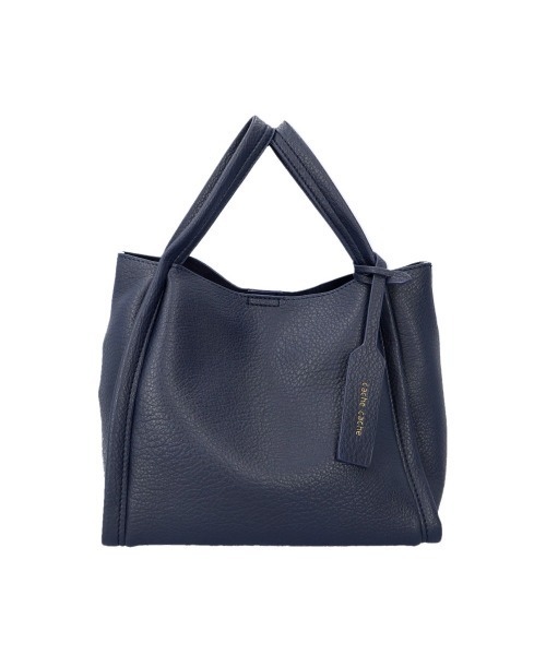 cache cache（カシュカシュ） トートバッグ ミニショルダー付ミニ 