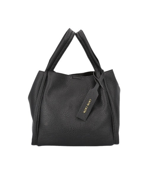 バッグ kaocha cache cache（カシュカシュ） uvカット トートバッグ ミニショルダー付
