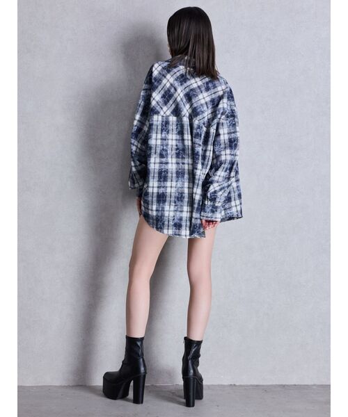 GYDA ブーツ 厚底 太ヒール バルキーショートブーツ レディース