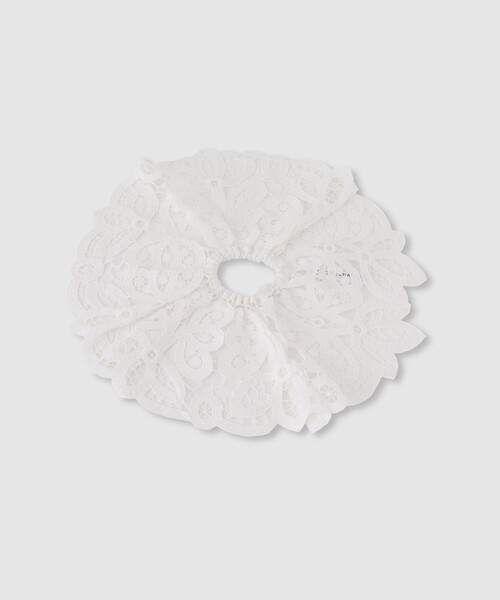 La Maison de Lyllis（ラメゾンドリリス） シュシュ DREAM SCRUNCHIE