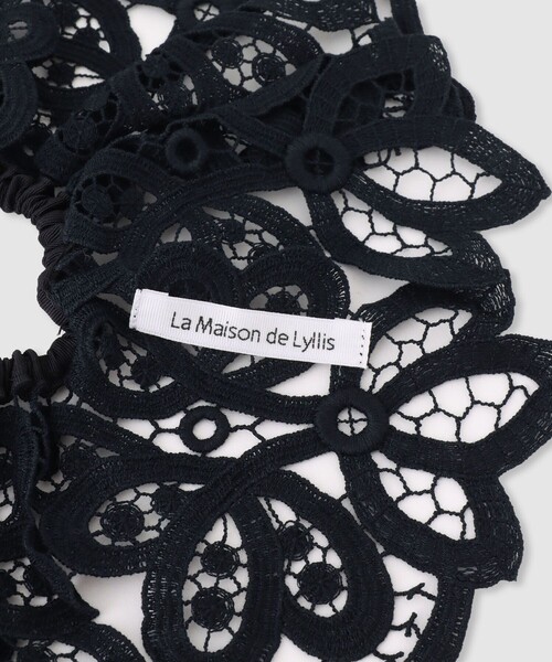 La Maison de Lyllis シュシュ 「La Lyllis(ラ メゾン ド リリス