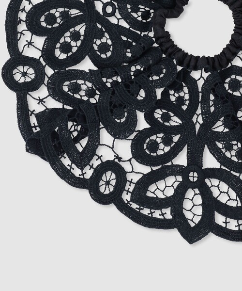 La Maison de Lyllis（ラメゾンドリリス） シュシュ DREAM SCRUNCHIE