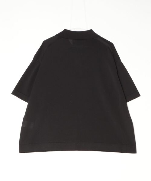 MAISON SPECIAL（メゾンスペシャル） ポロシャツ メンズ レディース