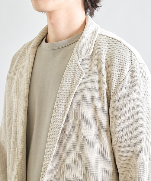 UNION STATION（ユニオンステーション） ジャケット テーラード