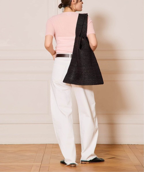 IENA LA BOUCLE（イエナラブークル） tシャツ 半袖 「追加2」IENA LA