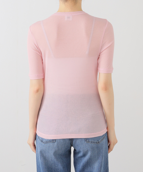 IENA LA BOUCLE（イエナラブークル） tシャツ 半袖 「追加2」IENA LA