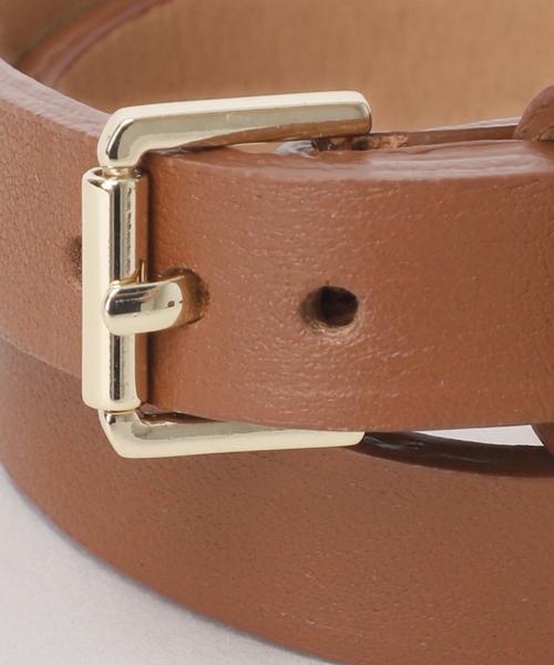 MAISON BOINET（メゾンボワネ） ブレスレット ベルトブレスレット