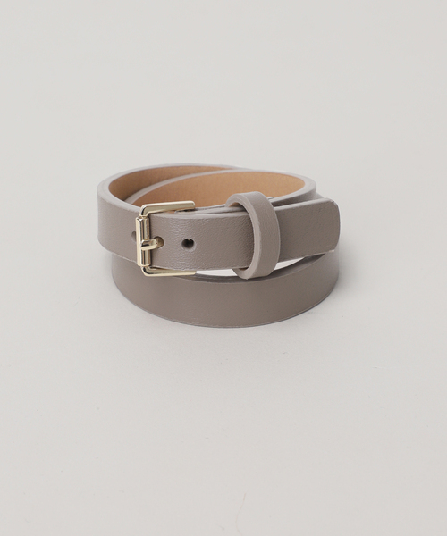 メゾンボワネ MAISONBOINET ブレスレット MAISON BOINET ブレスレット BOINET/メゾンボワネ ベルト