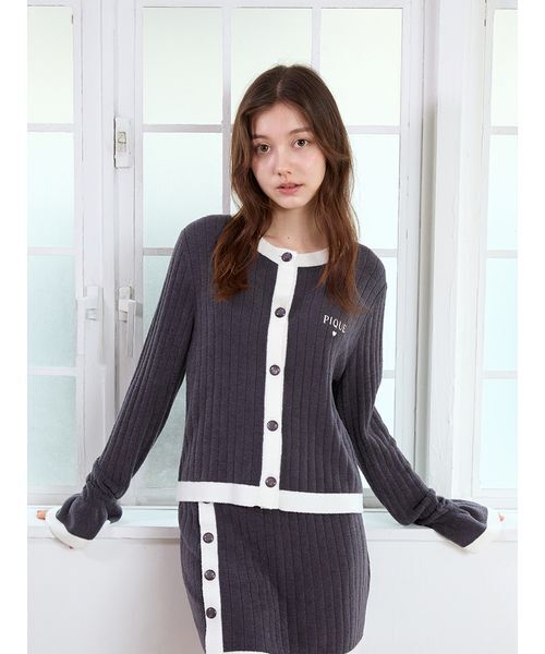 gelato pique（ジェラートピケ） パジャマ ルームウェア 「USAGI