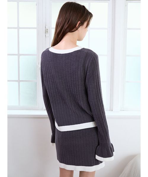 gelato pique（ジェラートピケ） パジャマ ルームウェア 「USAGI