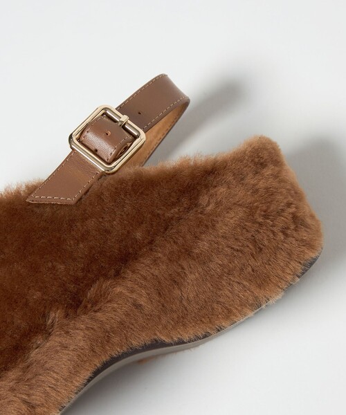 ODETTE E ODILE（オデット エ オディール） シューズ サボ フラット45