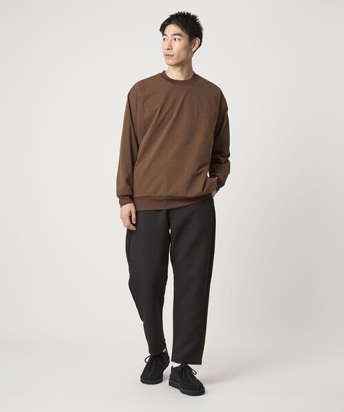 DAIWA（ダイワ） tシャツ 「別注」「DAIWA」合撚 ロングスリーブ 長袖
