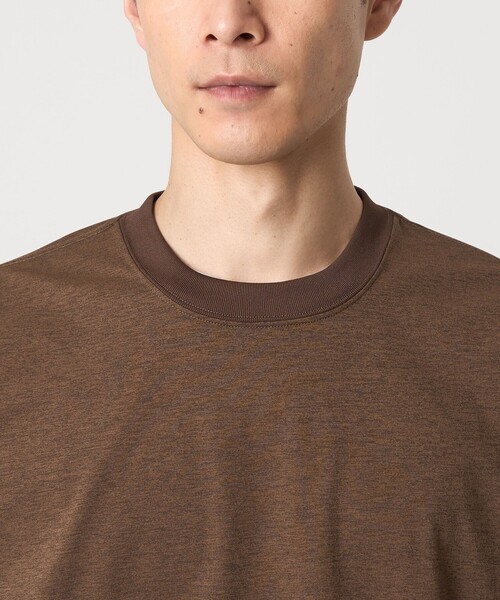 DAIWA（ダイワ） tシャツ 「別注」「DAIWA」合撚 ロングスリーブ 長袖