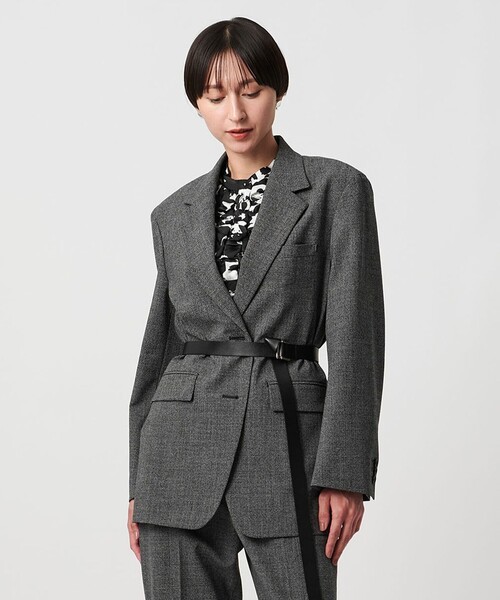 専用品です UNITED ARROWS ジャケット テーラードジャケット MOKU