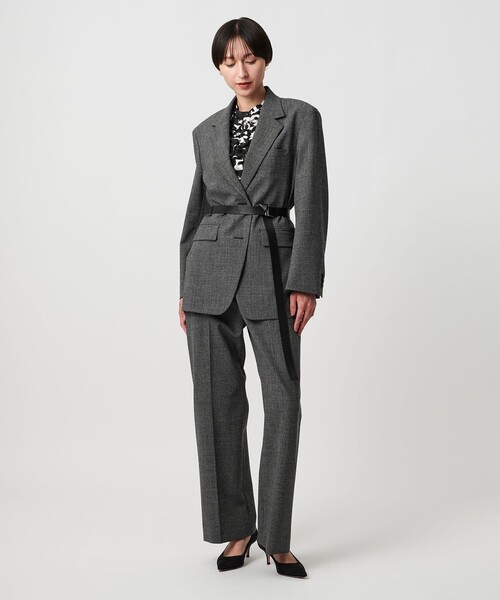 専用品です UNITED ARROWS ジャケット テーラードジャケット MOKU