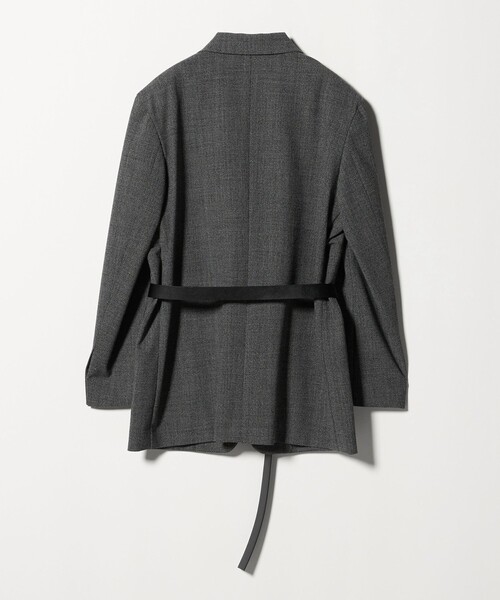 UNITED ARROWS ジャケット テーラードジャケット MOKU
