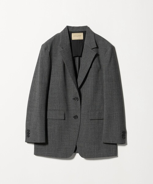sit11920728ユナイテッドアローズ　テーラードジャケット UNITED ARROWS ジャケット テーラードジャケット MOKU