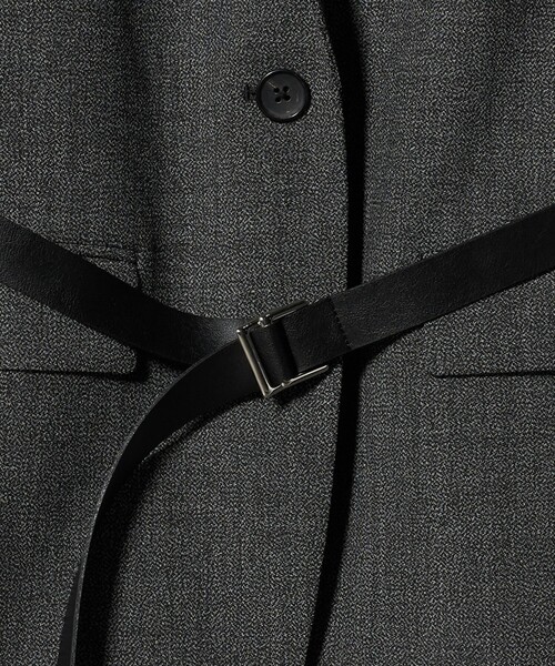 UNITED ARROWS テーラード ジャケット 38サイズ 新品未使用 UNITED ARROWS ジャケット テーラードジャケット MOKU