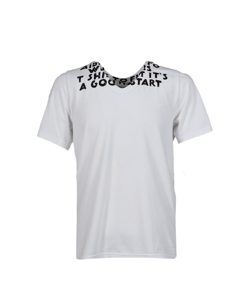 MM6 tシャツ T-SHIRT メンズ : ZOZOTOWN Yahoo!店 - 通販