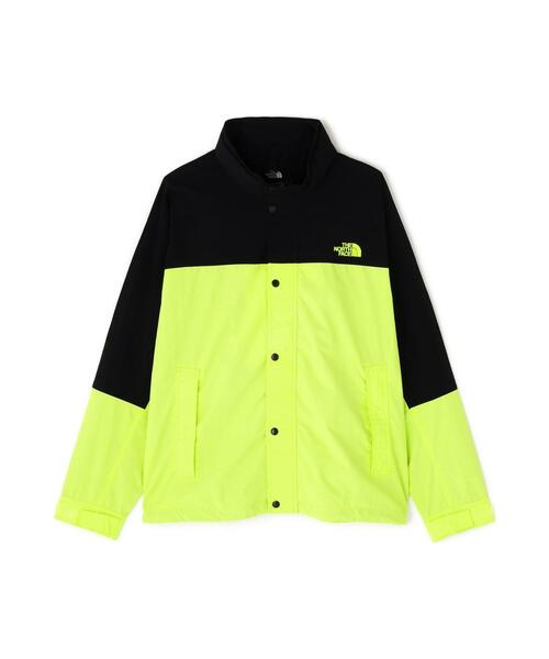THE NORTH FACE ナイロンジャケット FACE/ザ・ノース・フェイス