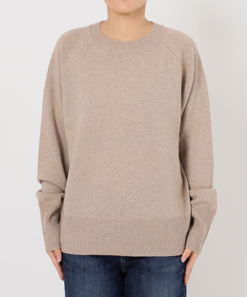 Spick＆Span（スピック アンド スパン） ニット セーター 「WEB限定