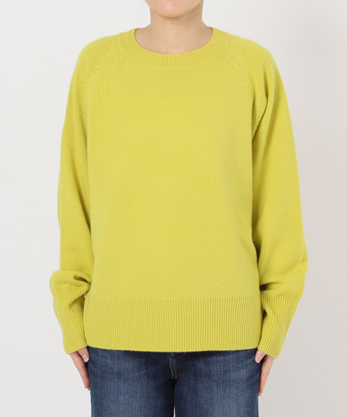 Spick＆Span（スピック アンド スパン） ニット セーター 「WEB限定