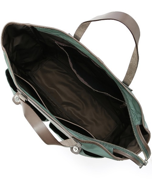 美品　Felisi カーキ トートバッグ Felisi（フェリージ） トートバッグ FREE カーキ メンズ : ZOZOTOWN